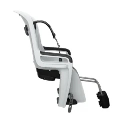 RideAlong 2 Light Grey