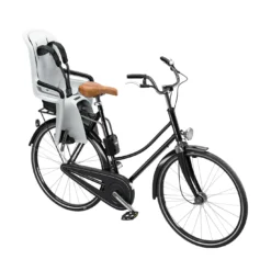 RideAlong 2 Light Grey