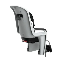 RideAlong 2 Light Grey