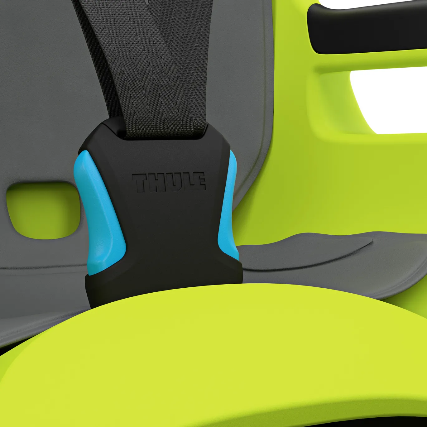 RideAlong 2 Zen Lime