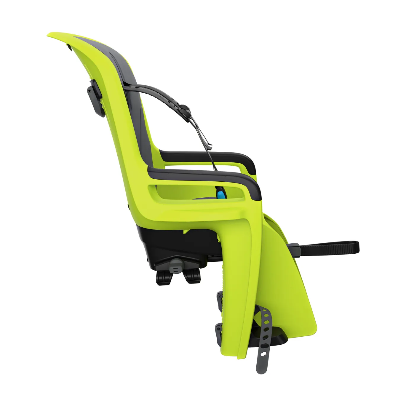 RideAlong 2 Zen Lime