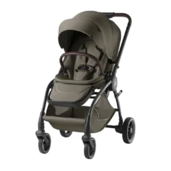 RIO LUX Urban Olive