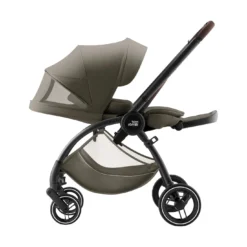 RIO LUX Urban Olive