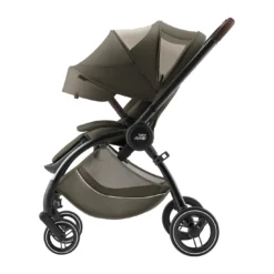 RIO LUX Urban Olive