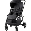 RIO STYLE Carbon Black