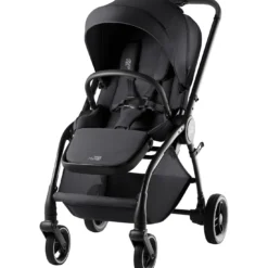 RIO STYLE Carbon Black