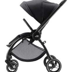 RIO STYLE Carbon Black