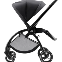 RIO STYLE Carbon Black