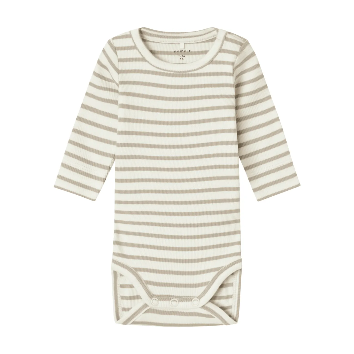Ripp-Body Streifen