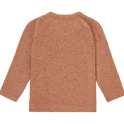 Ripp-Wickelshirt