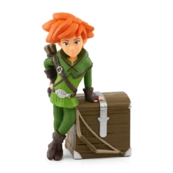 Robin Hood – Schlitzohr in Sherwood