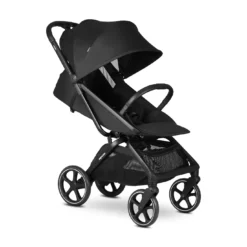 Rockey L Pure Black