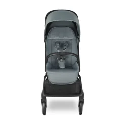 Rockey L Smooth Grey