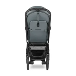 Rockey L Smooth Grey