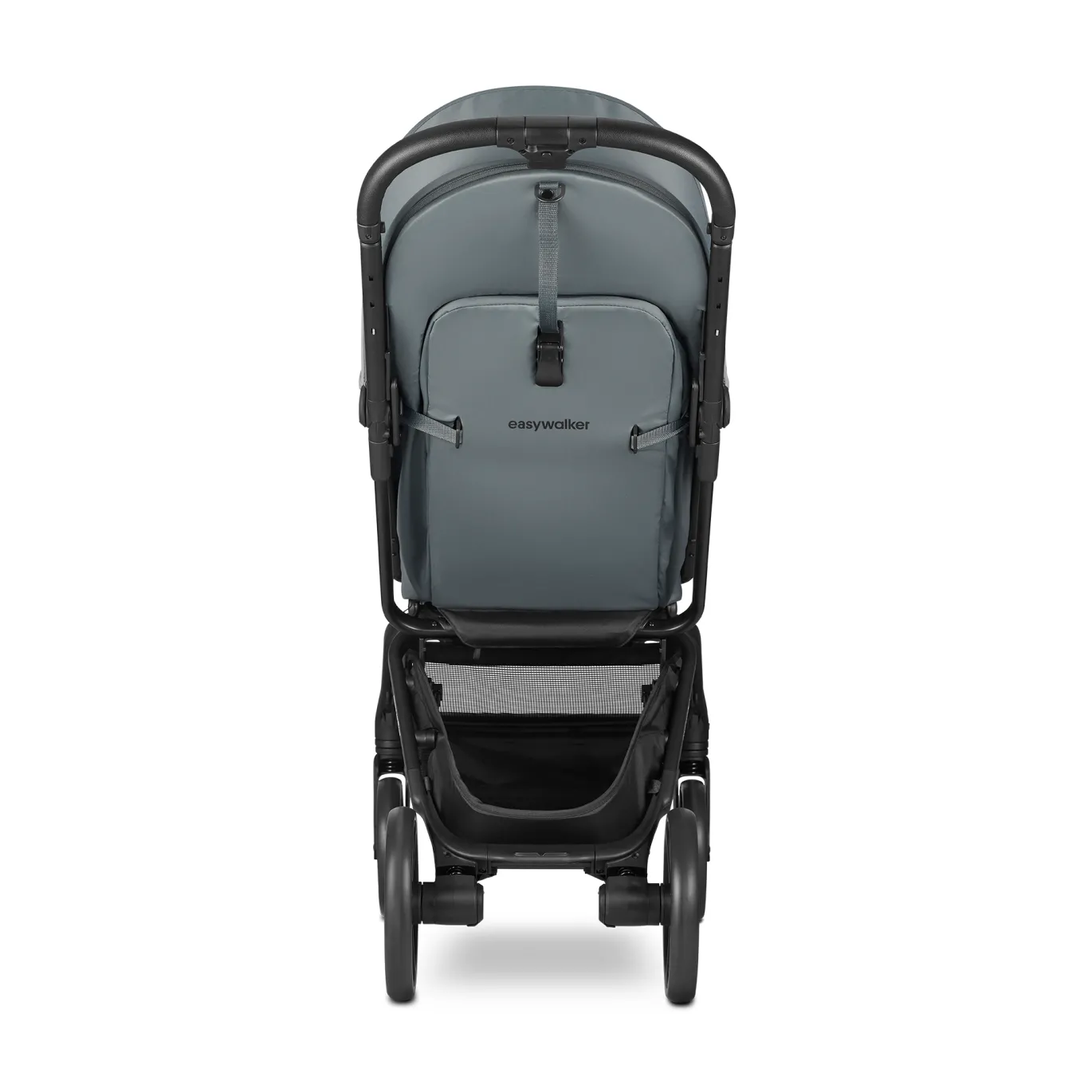 Rockey L Smooth Grey