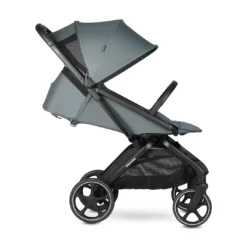 Rockey L Smooth Grey