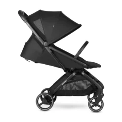 Rockey M Pure Black