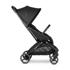 Rockey M Pure Black
