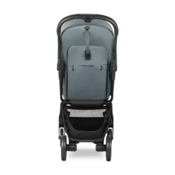 Rockey M Smooth Grey