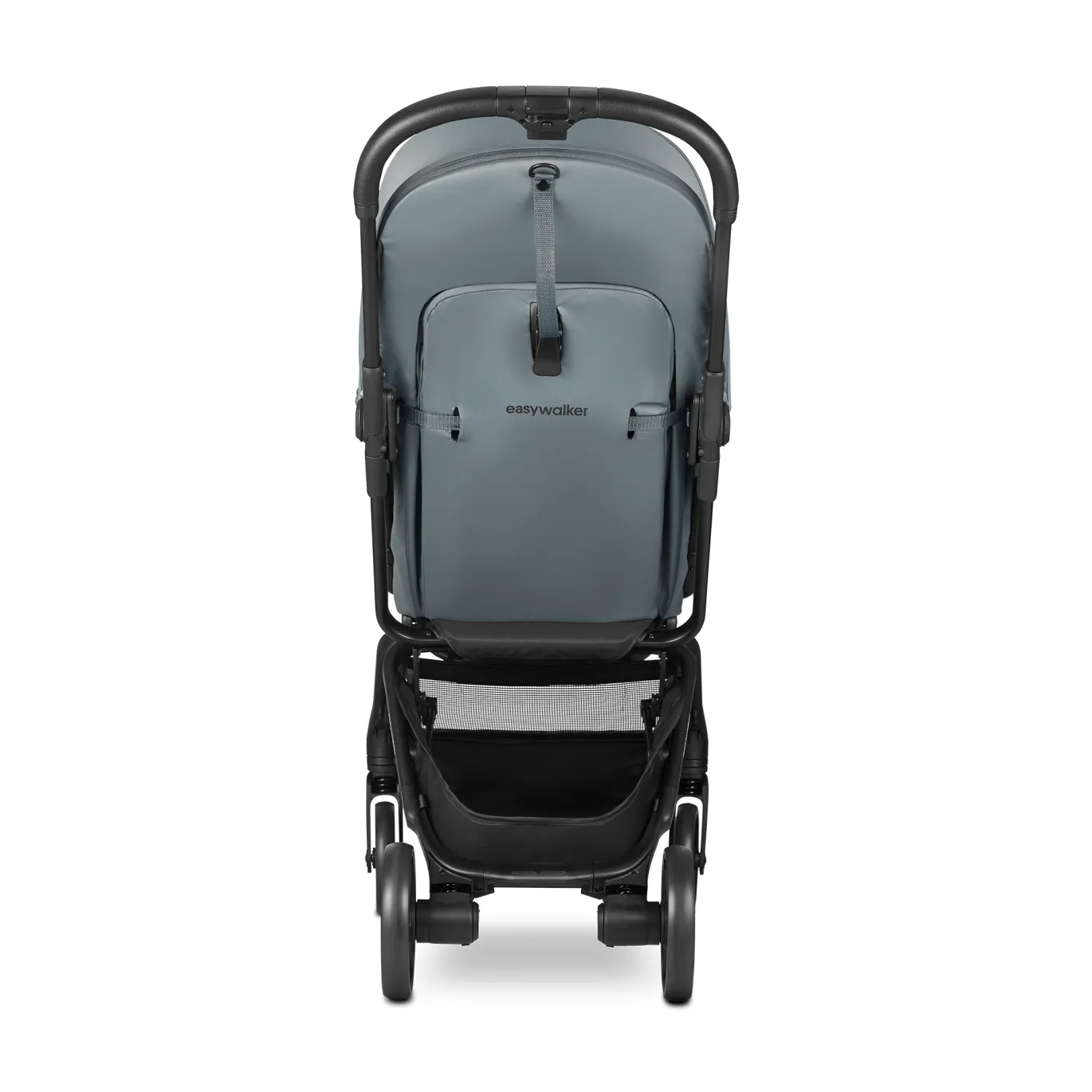 Rockey M Smooth Grey