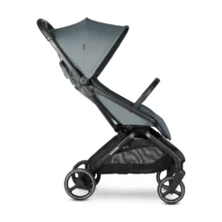 Rockey M Smooth Grey