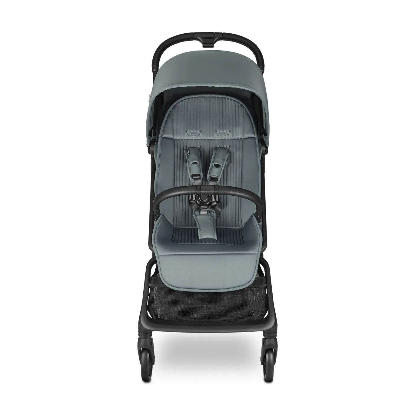 Rockey M Smooth Grey
