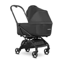 Rockey Wanne Pure Black