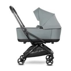 Rockey Wanne Smooth Grey