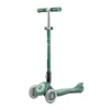 Roller Elite Deluxe Lights Grün