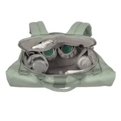 Rolltop Up Backpack