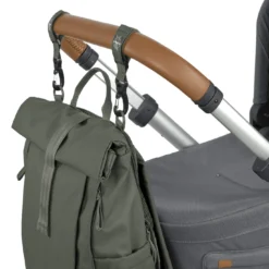Rolltop Up Backpack