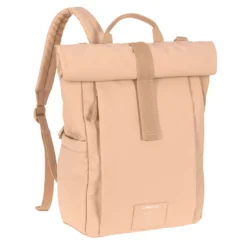 Rolltop Up Backpack - Limited Edition
