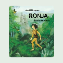 Ronja Räubertochter