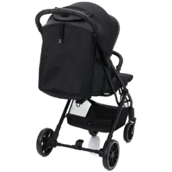 Rover Schwarz