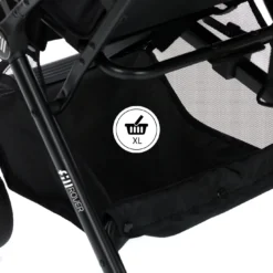 Rover Schwarz