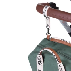 Rucksack Family Club Grün