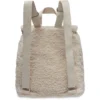 Rucksack Boucle Naturel