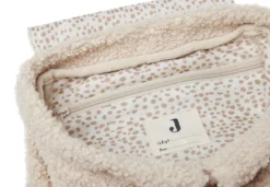 Rucksack Boucle Naturel