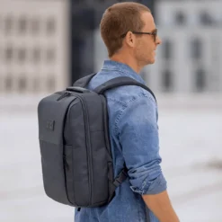Rucksack Dämmerungsblau