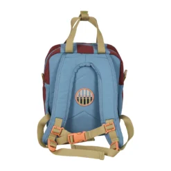 Rucksack Fußball