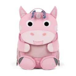 Rucksack Großer Freund Einhorn