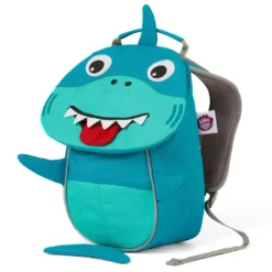 Rucksack Hai klein