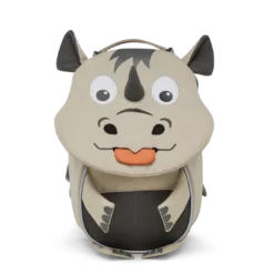Rucksack Kleiner Freund Nashorn