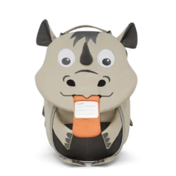 Rucksack Kleiner Freund Nashorn