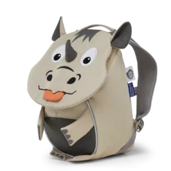 Rucksack Kleiner Freund Nashorn