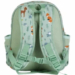 Rucksack mit Isolierfach Waldfreunde