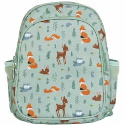 Rucksack mit Isolierfach Waldfreunde