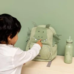 Rucksack Mr. Dragon