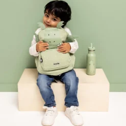 Rucksack Mr. Dragon