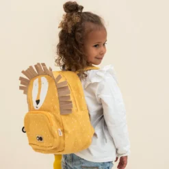 Rucksack - Mr. Lion